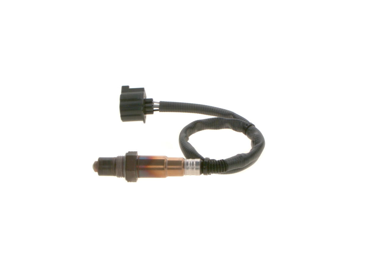 Sonde lambda