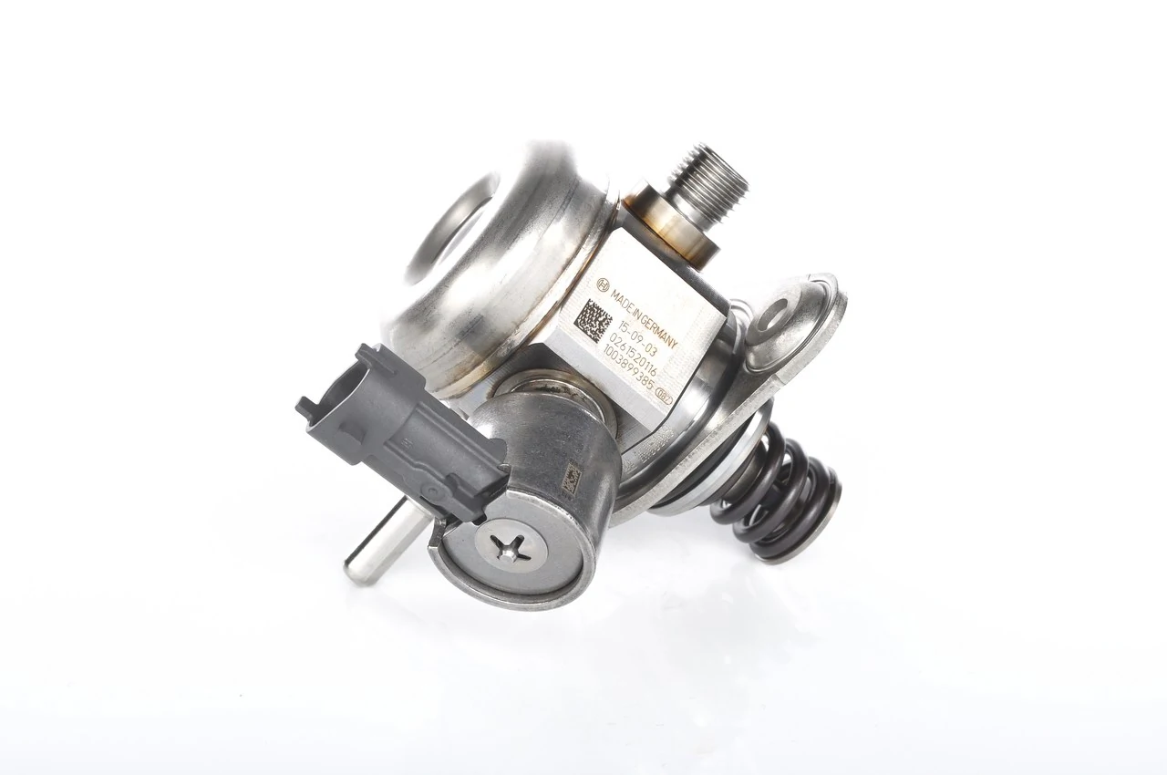 Pompe à haute pression BOSCH 0 261 520 116