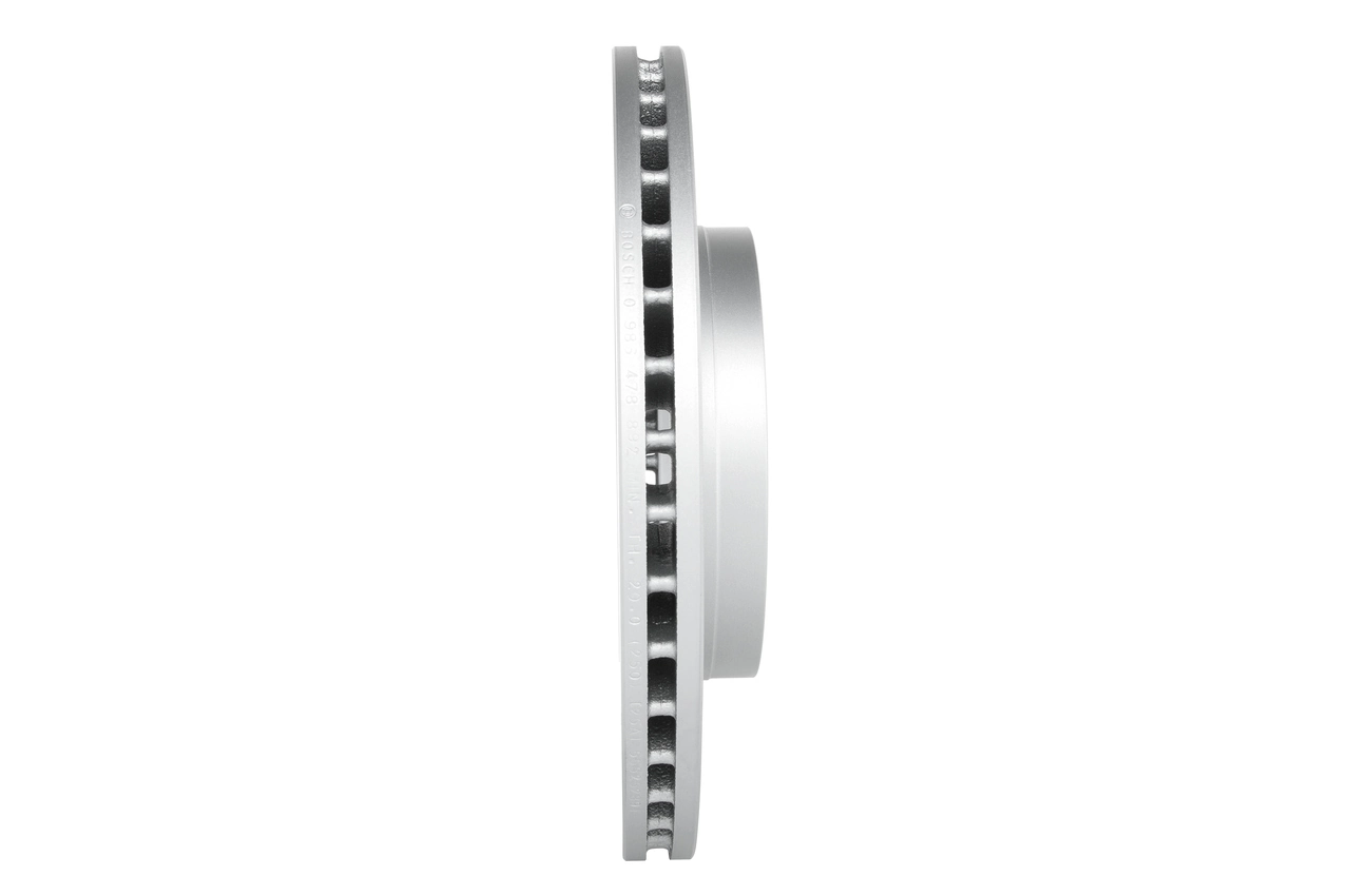 Disque de frein BOSCH 0 986 478 892