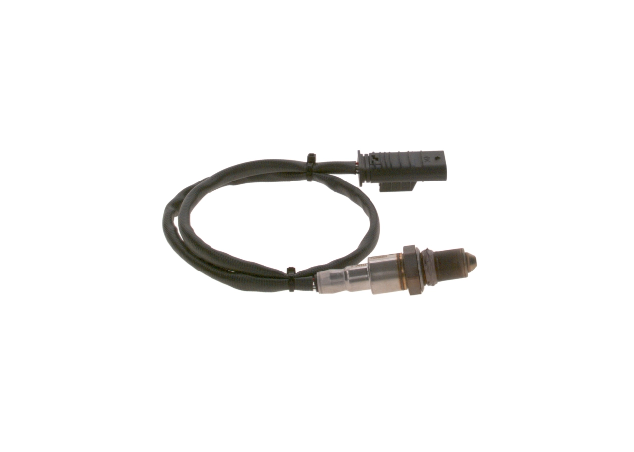Oxygen Sensor