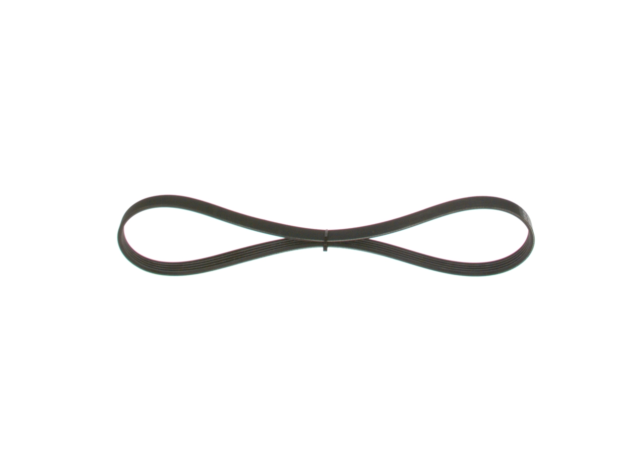 Courroie trapézoïdale à nervures BOSCH 1 987 947 868