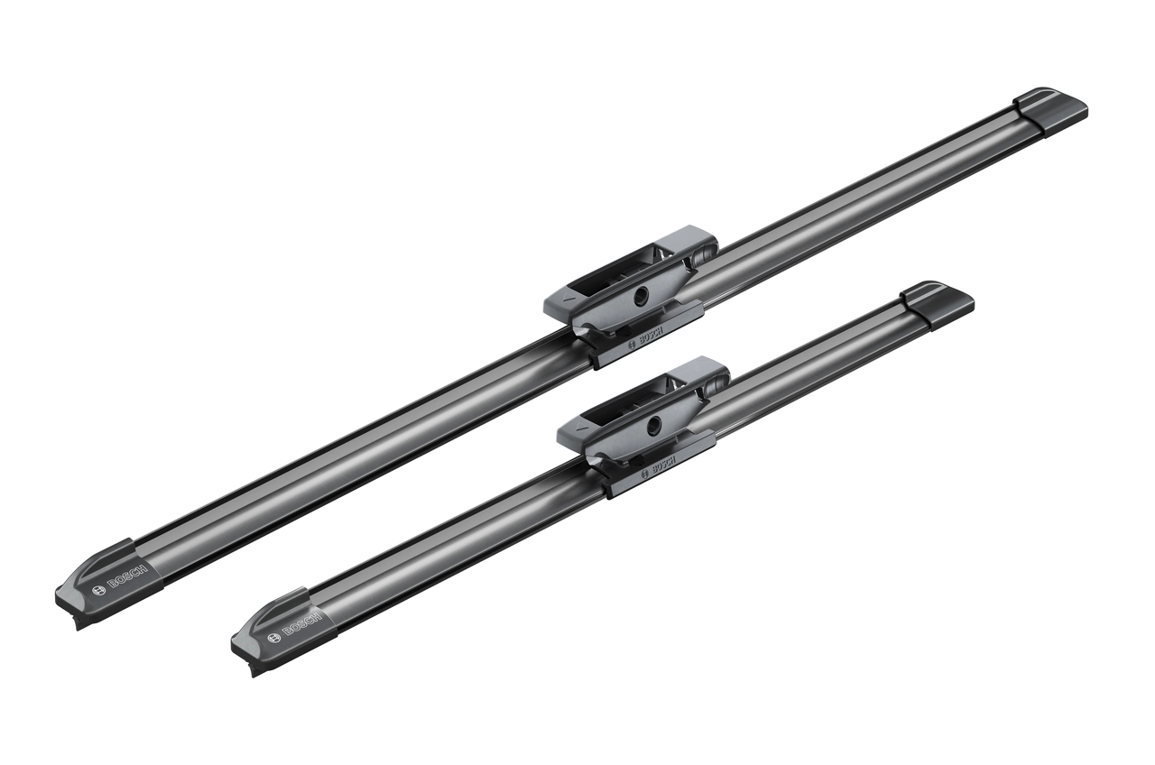 Balai d'essuie-glace BOSCH 3 397 014 095