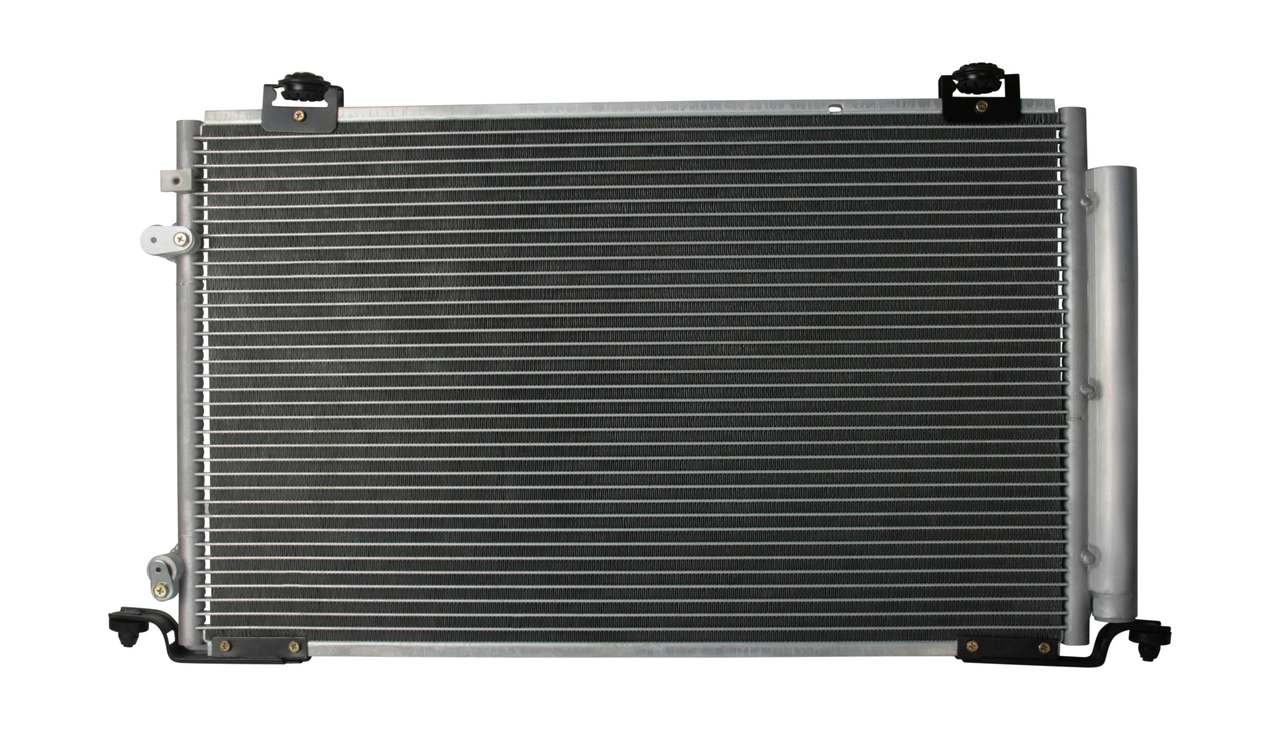 Condenseur, climatisation BOSCH 1 986 AD2 214