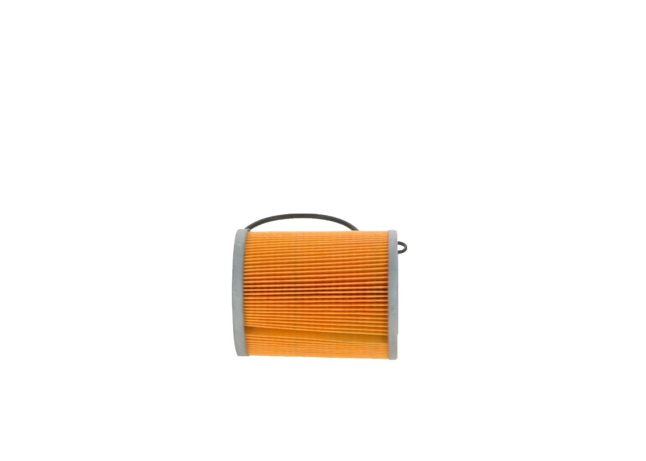 Oliefilter
