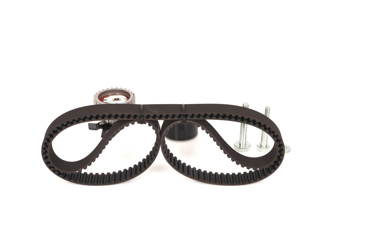 Kit de courroie crantée BOSCH 1 987 948 942