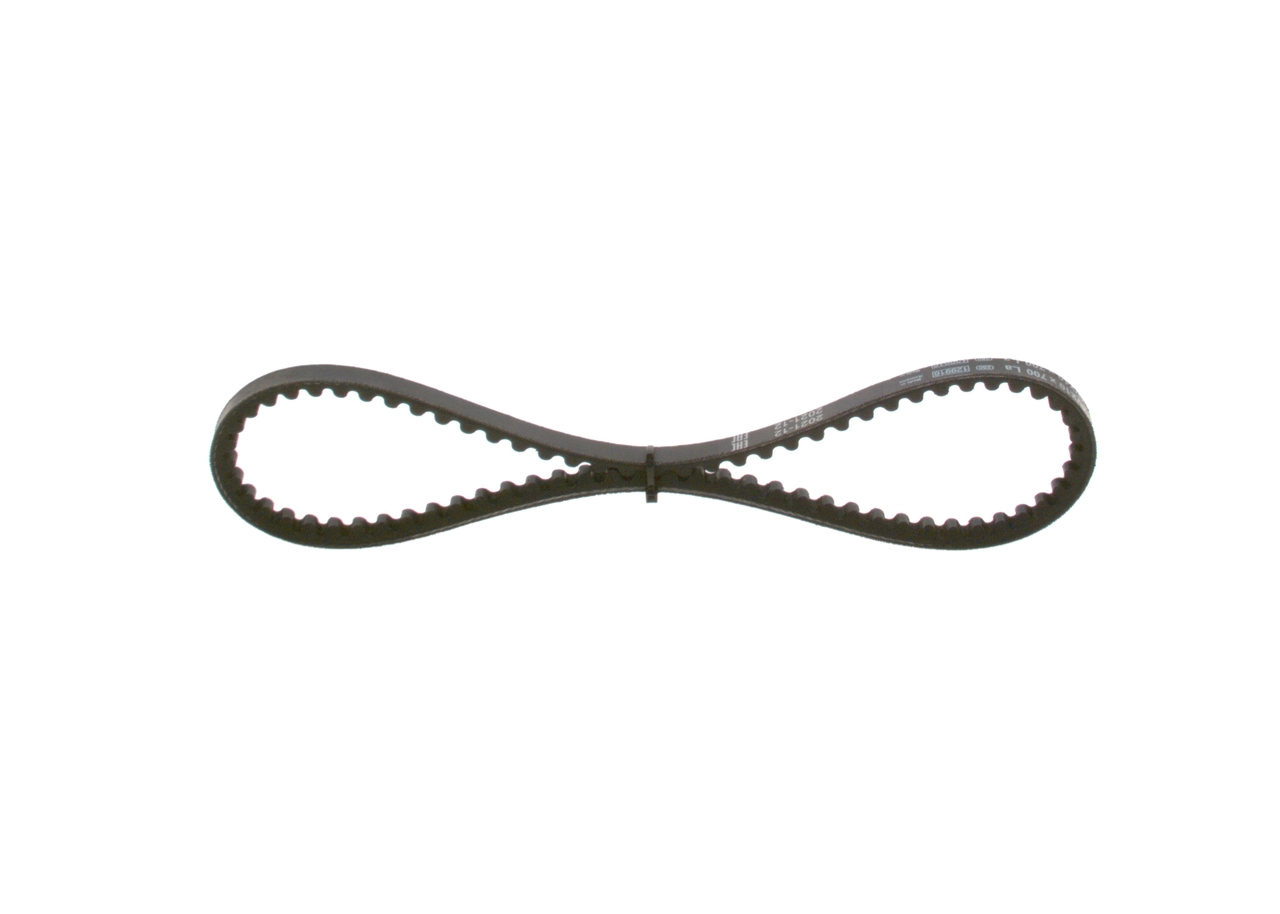 COURROIE ALTERNATEUR STD 10X700