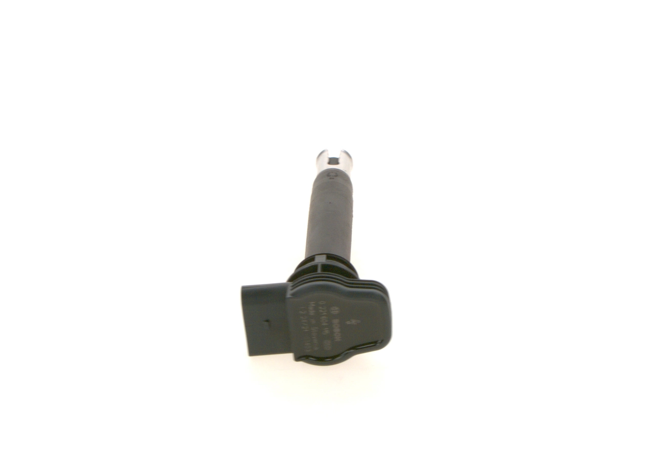 BOSCH 0 221 604 115 — Котушка запалювання
