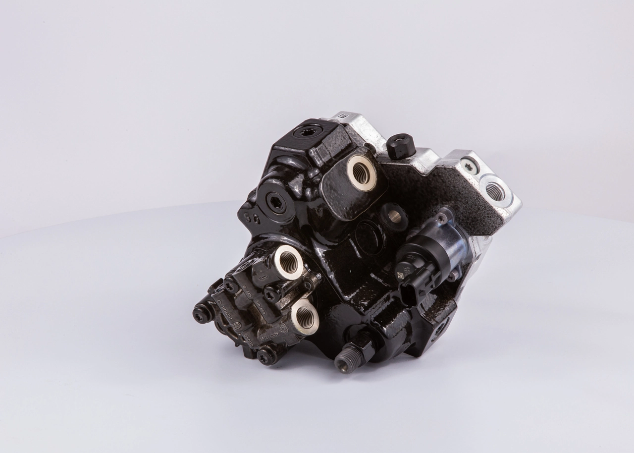 Pompe à haute pression BOSCH 0 445 020 207