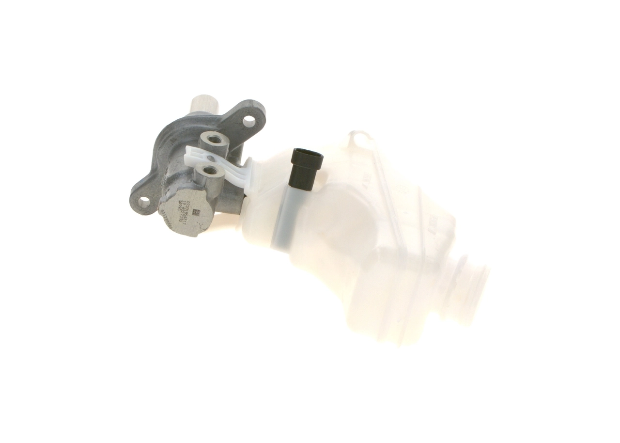 Maître-cylindre de frein BOSCH 0 204 848 613