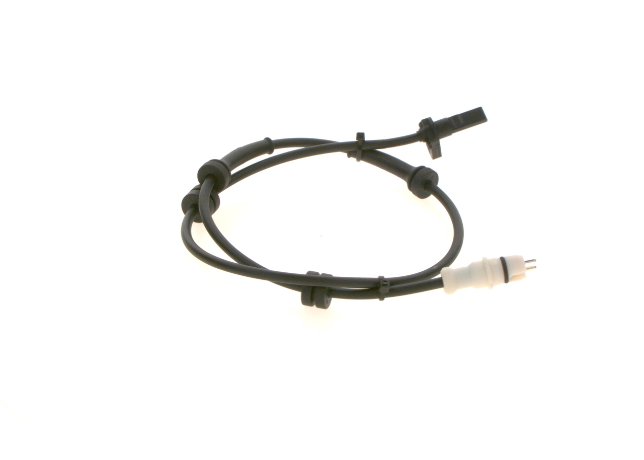 Capteur, vitesse de roue BOSCH 0 265 007 051