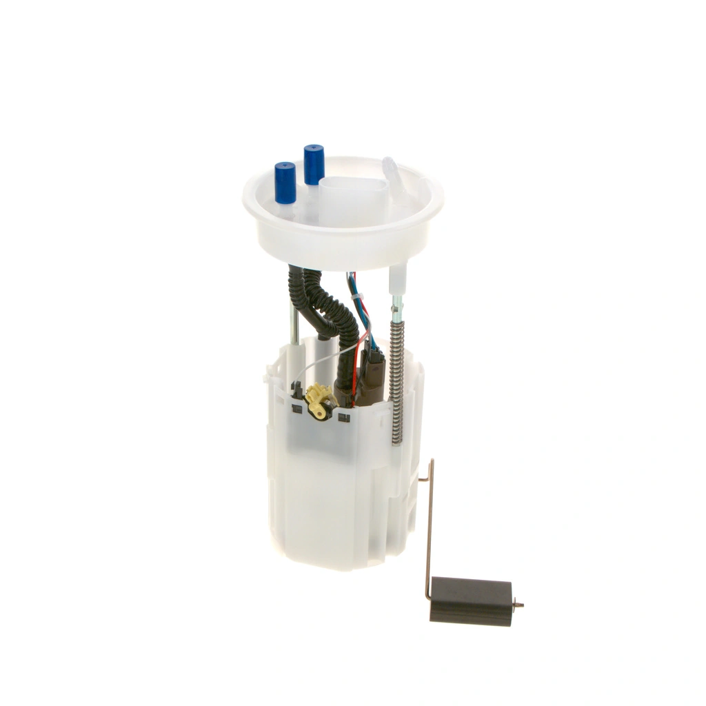 Unité d'injection de carburant BOSCH 1 987 580 013