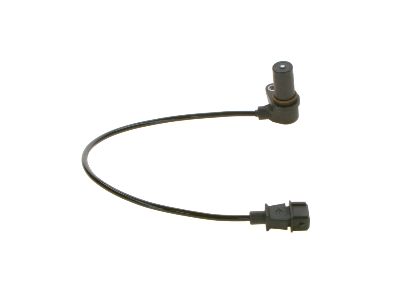 Capteur d'angle, vilebrequin BOSCH 0 281 002 102