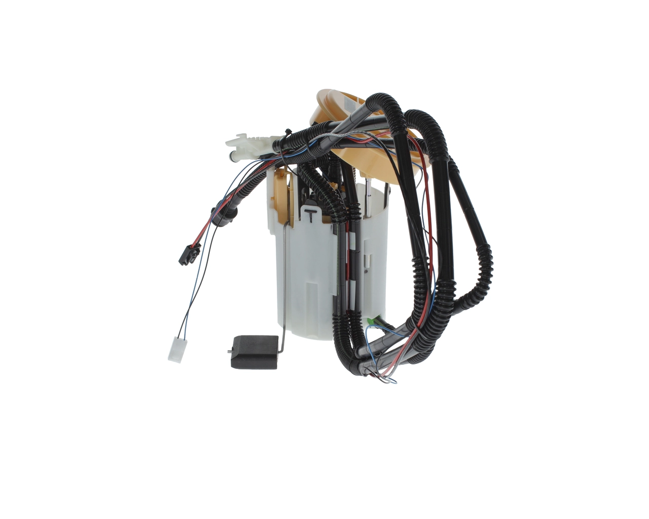 Unité d'injection de carburant BOSCH 0 580 204 30F