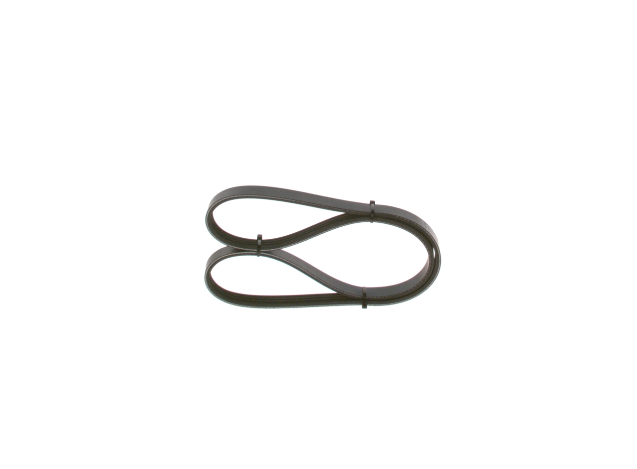 Courroie trapézoïdale à nervures BOSCH 1 987 948 350