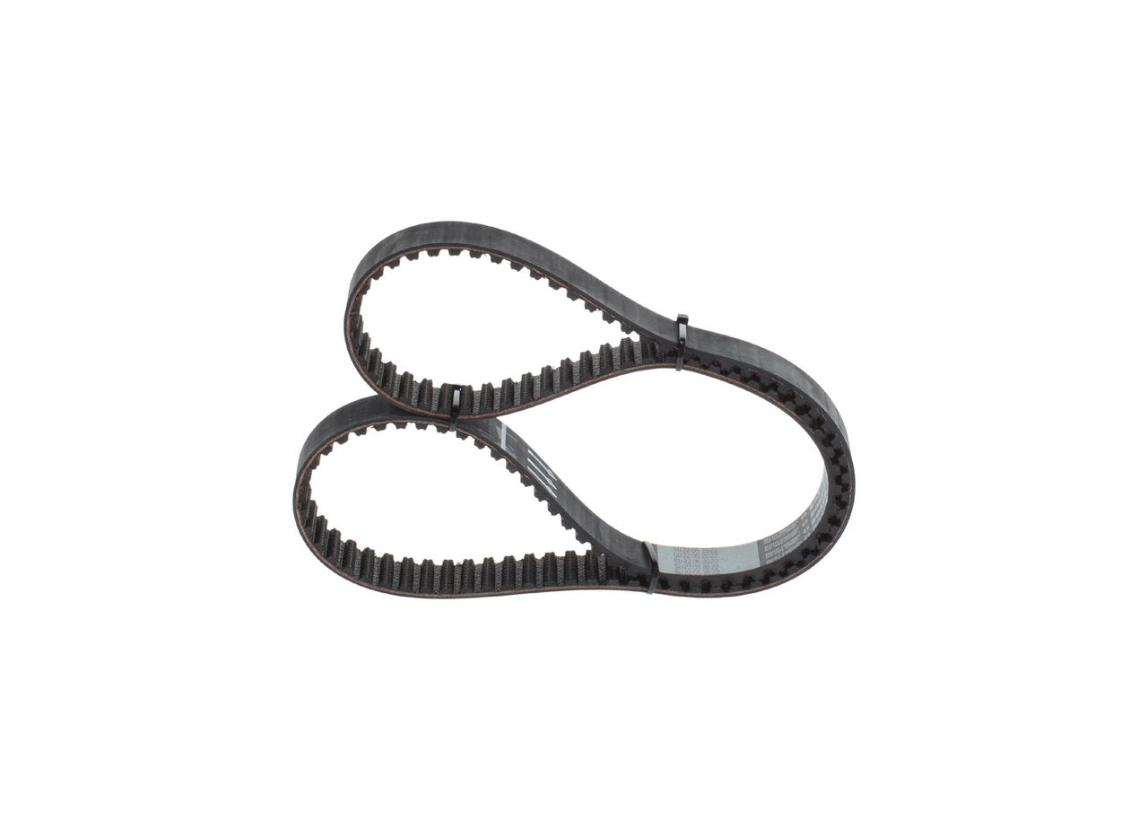 Courroie crantée BOSCH 1 987 949 628