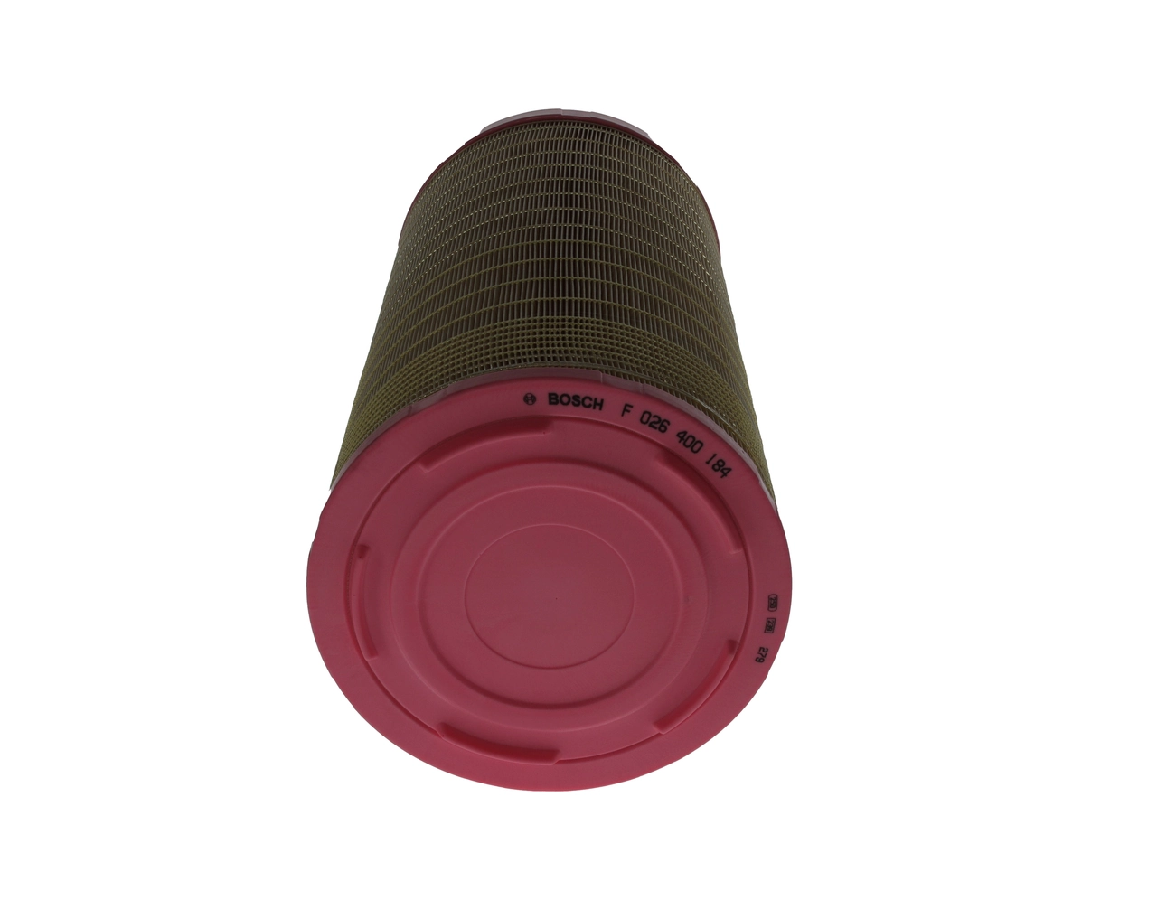 Filtre à air BOSCH F 026 400 184