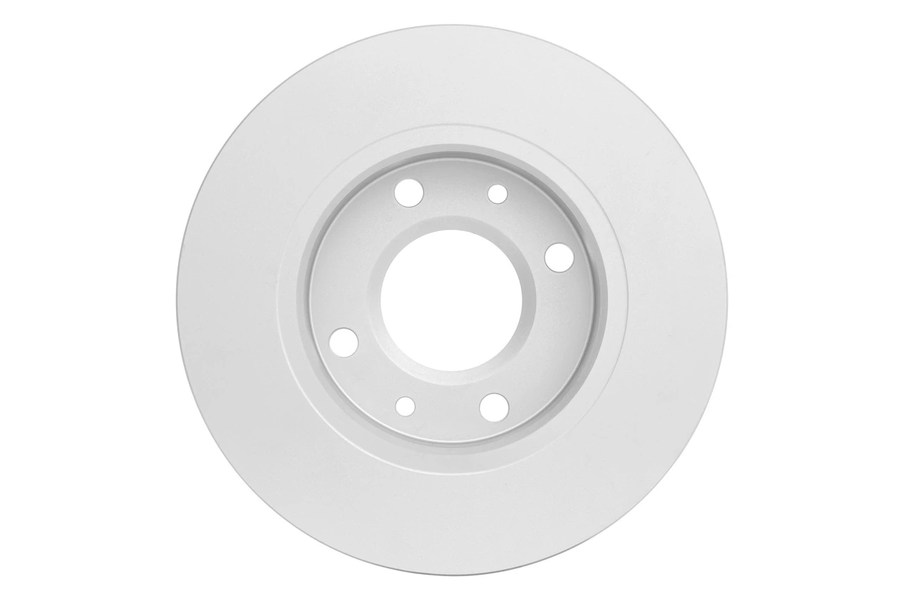 Disque de frein BOSCH 0 986 479 B55