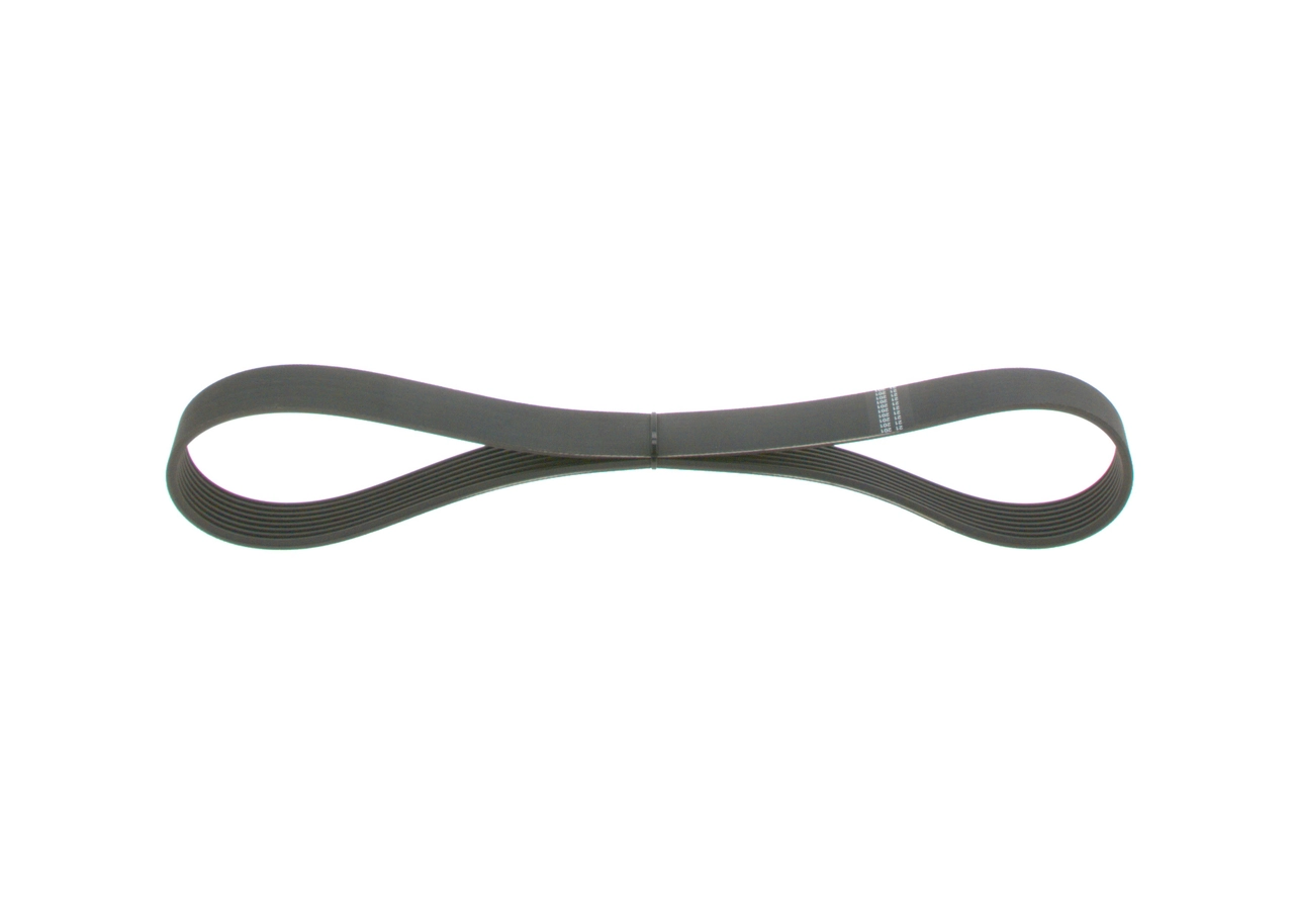 Courroie trapézoïdale à nervures BOSCH 1 987 947 072