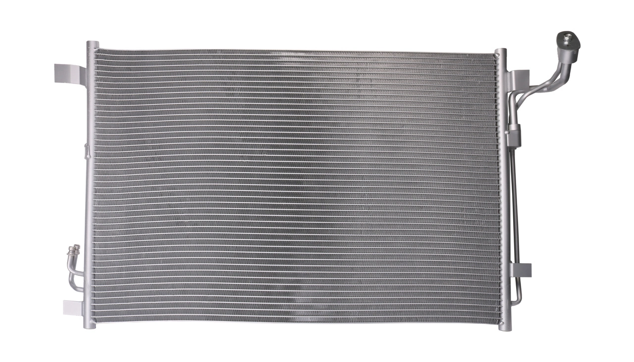 Condenseur, climatisation BOSCH 1 986 AD2 304