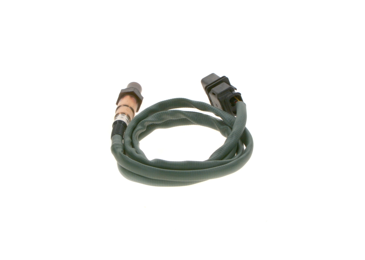Sonde lambda
