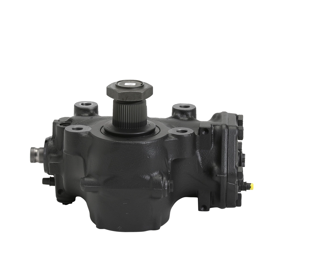 Crémaillère de direction BOSCH K S01 001 364