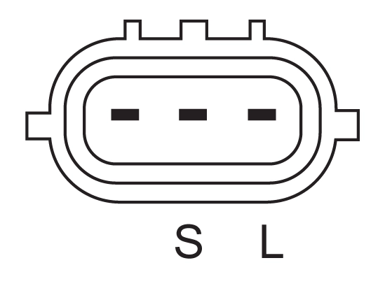 Alternateur BOSCH 0 986 082 440