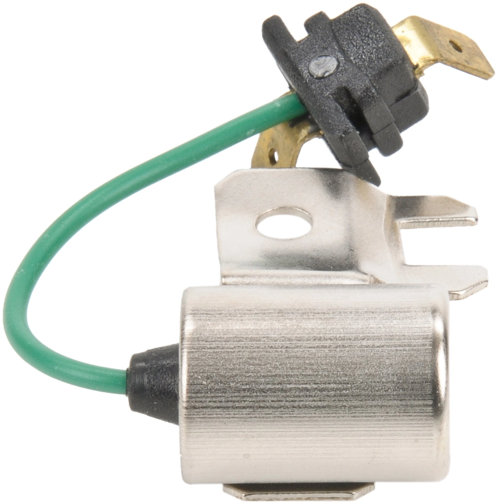 Condensateur, système d'allumage BOSCH 1 237 330 295