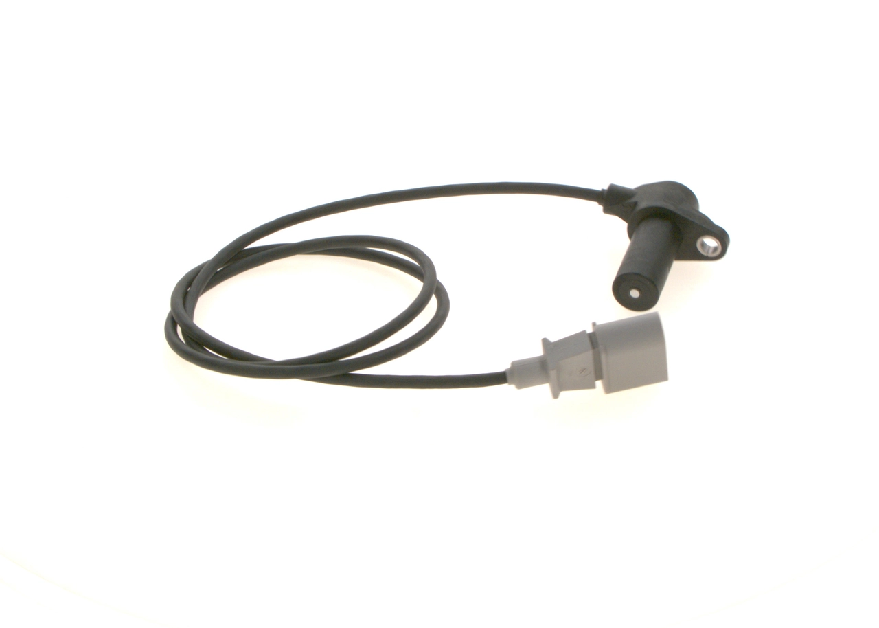 Capteur d'angle, vilebrequin BOSCH 0 261 210 245