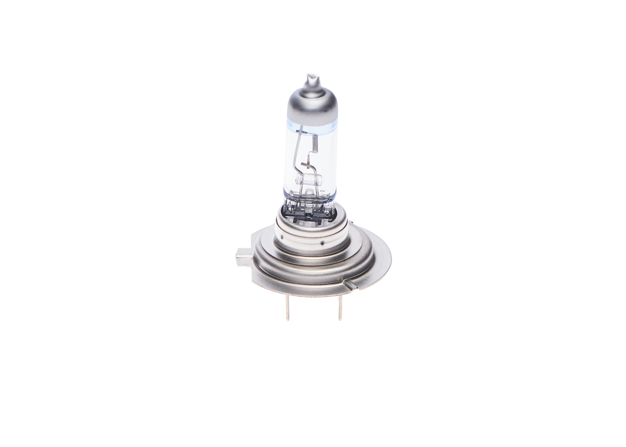 Ampoule, projecteur principal