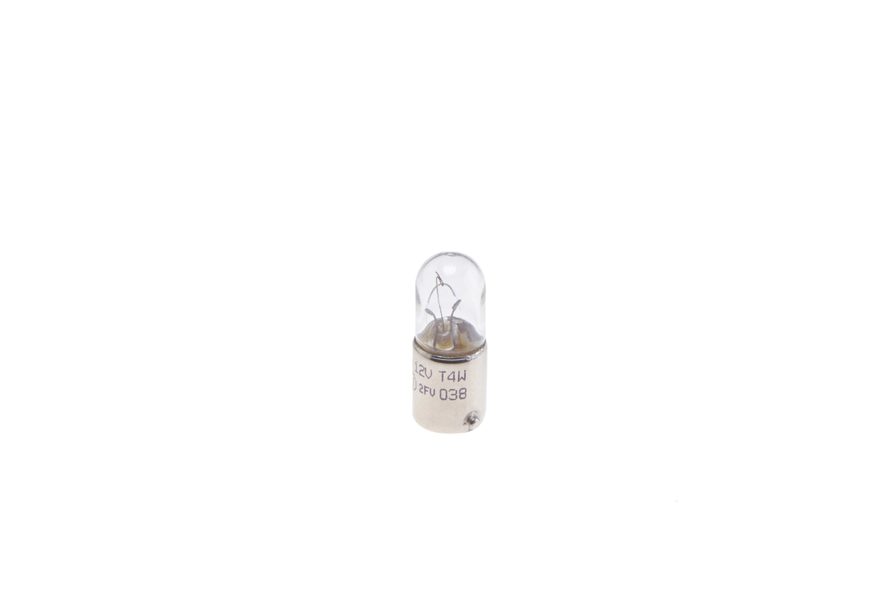 Ampoule, feu d'encombrement/de position
