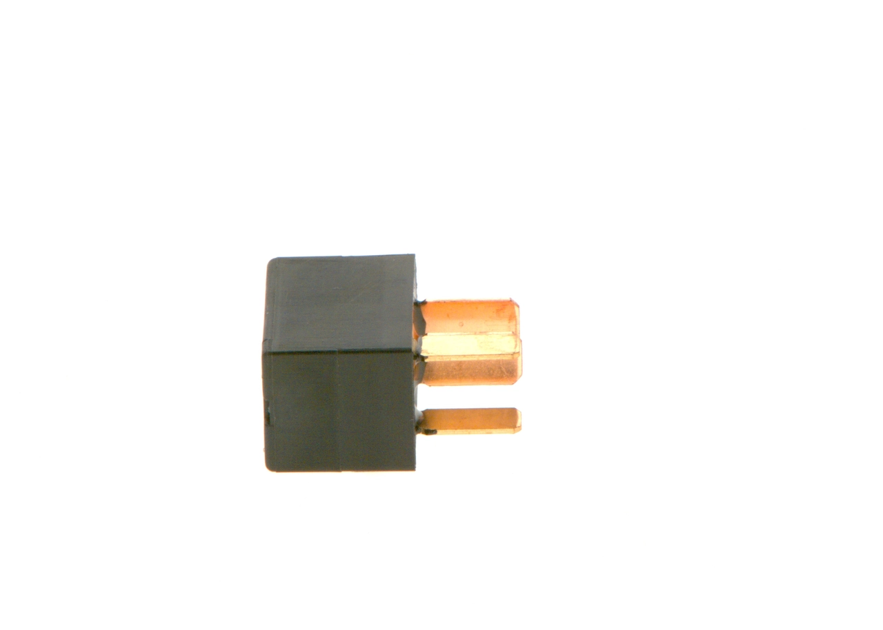 Реле, компресор салону BOSCH (0 986 AH0 092)