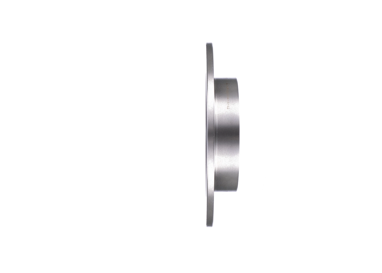 Disque de frein BOSCH 0 986 479 792