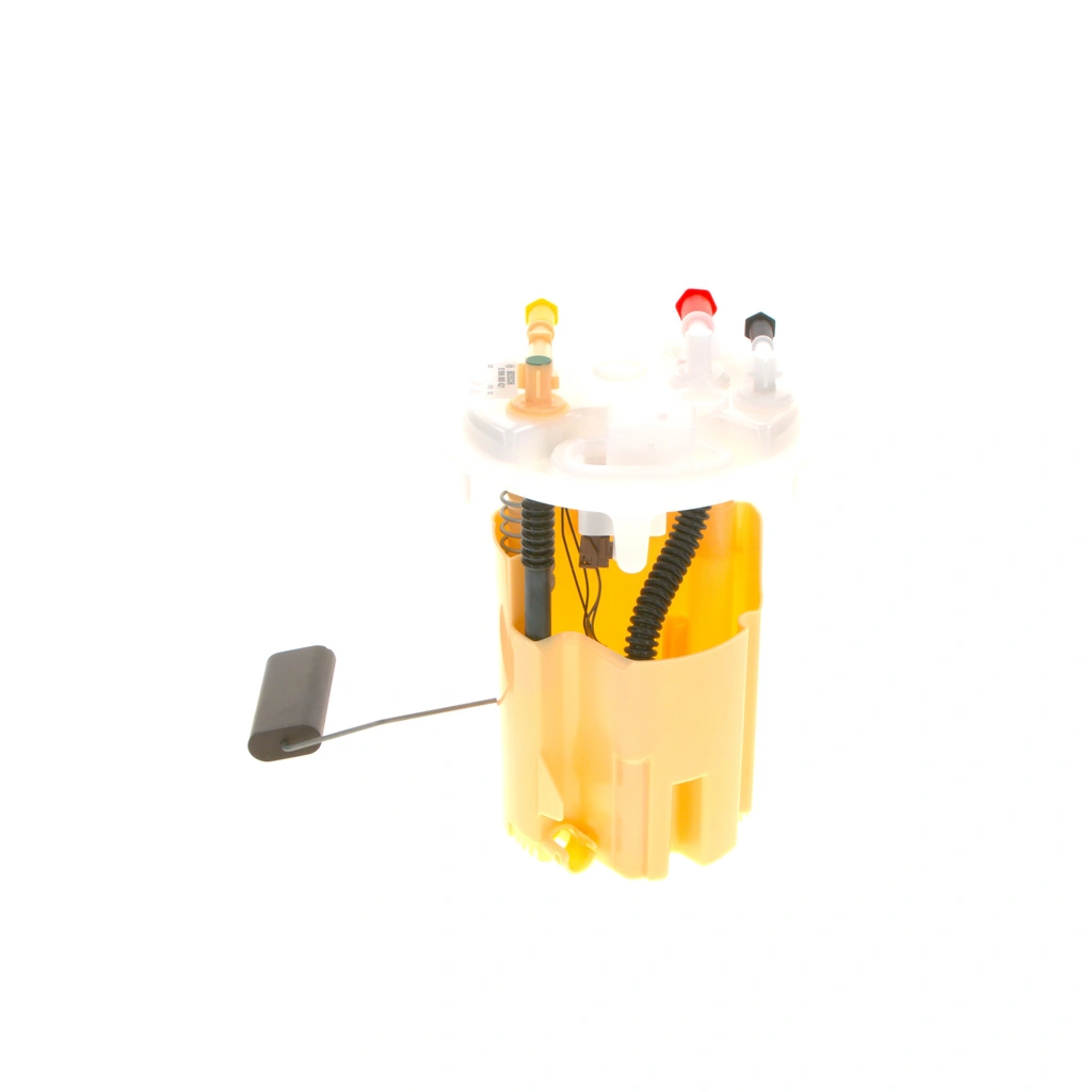 Unité d'injection de carburant BOSCH 0 986 580 421