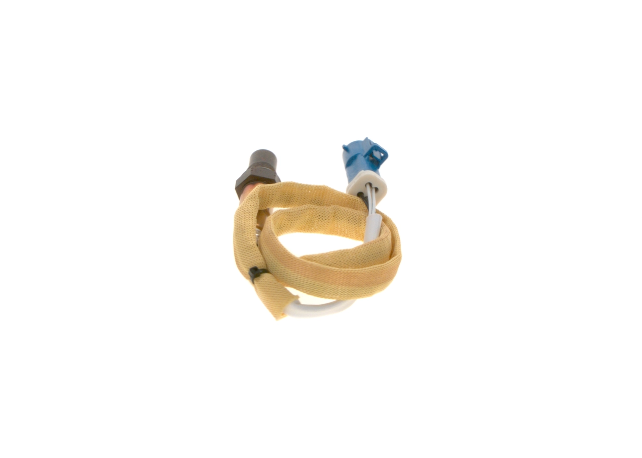 Sonde lambda BOSCH 0 258 010 018