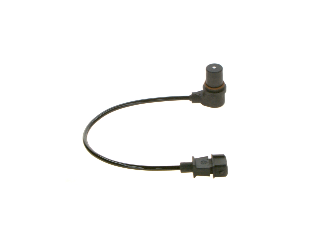 Capteur d'angle, vilebrequin BOSCH 0 281 002 145