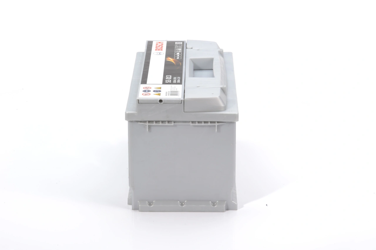 Batterie de démarrage BOSCH 0 092 S50 130