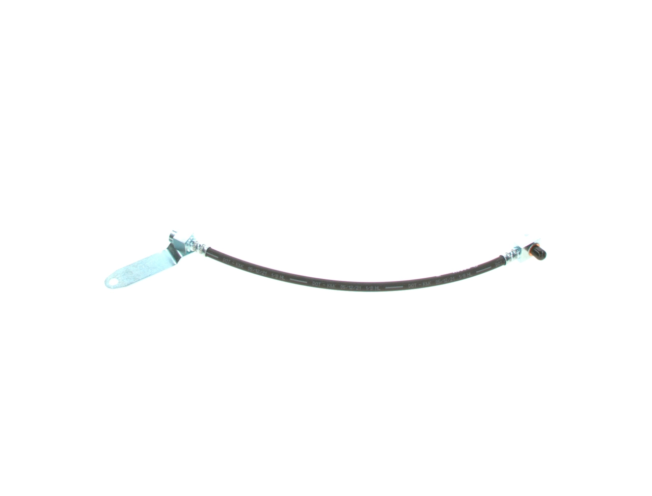 Flexible de frein BOSCH 1 987 481 047