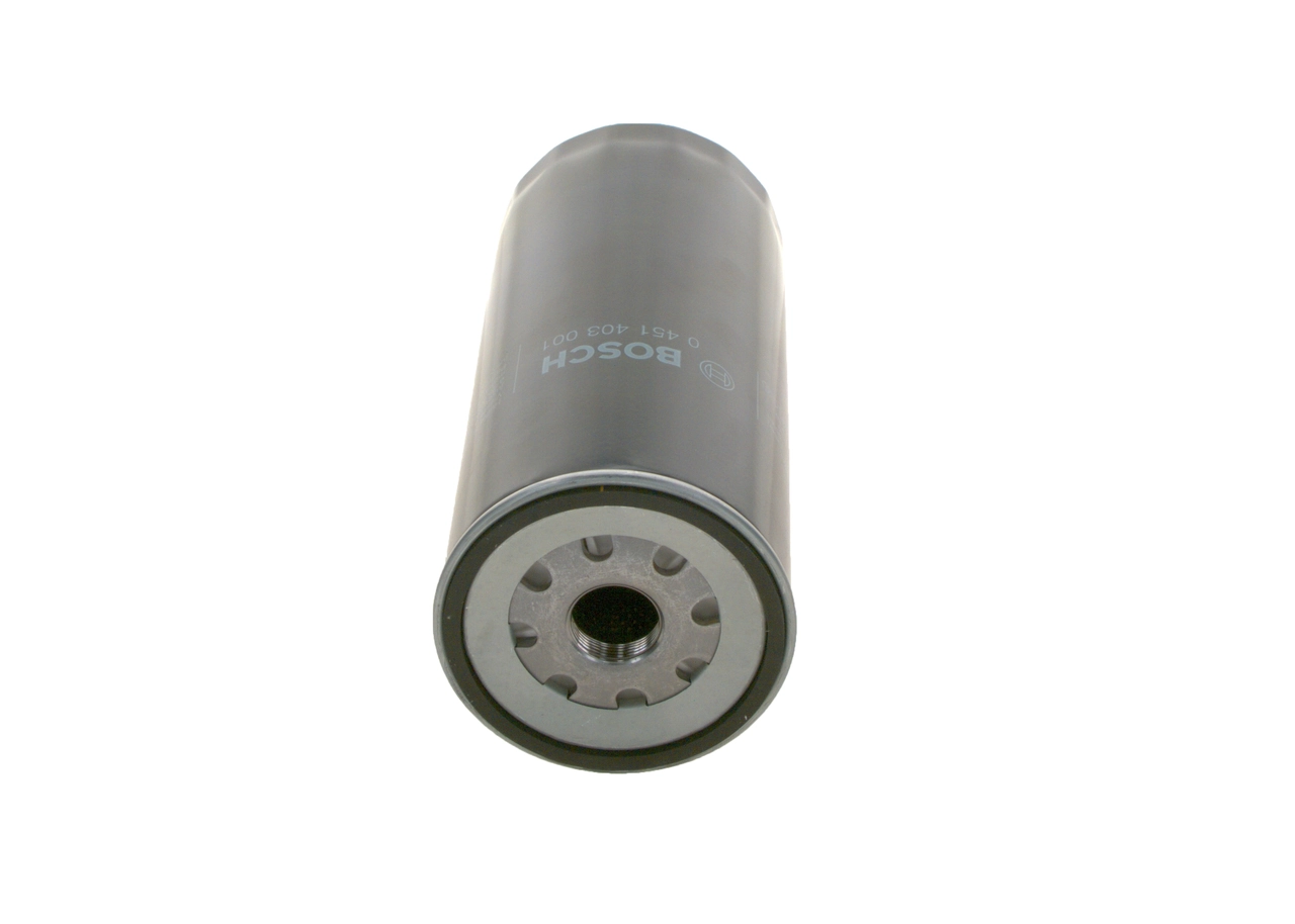 Filtre à huile BOSCH 0 451 403 001
