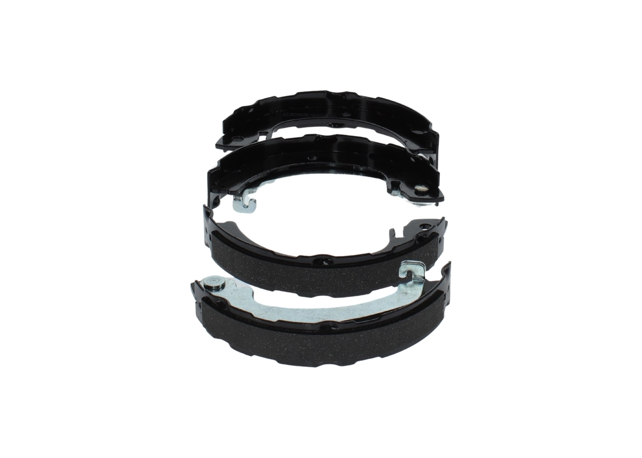 Jeu de mâchoires de frein, frein de stationnement BOSCH 0 986 487 763