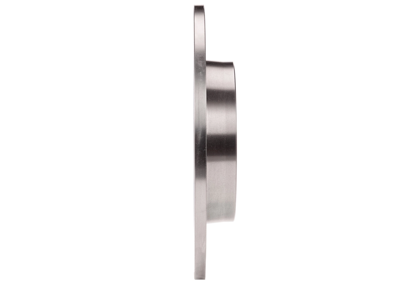 BOSCH 0 986 479 S49 — Гальмівний диск