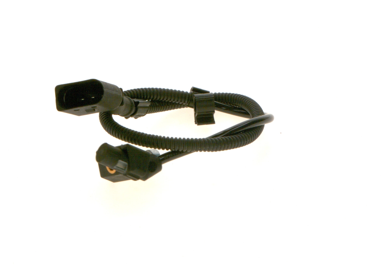 Capteur d'angle, vilebrequin BOSCH 0 261 210 188