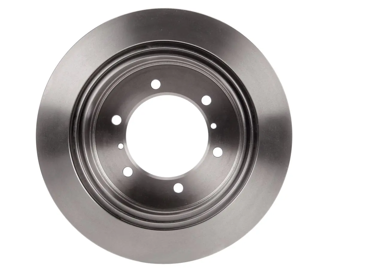 Disque de frein BOSCH 0 986 478 713