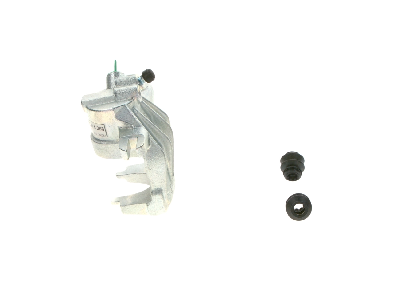 Étrier de frein BOSCH 0 986 474 268