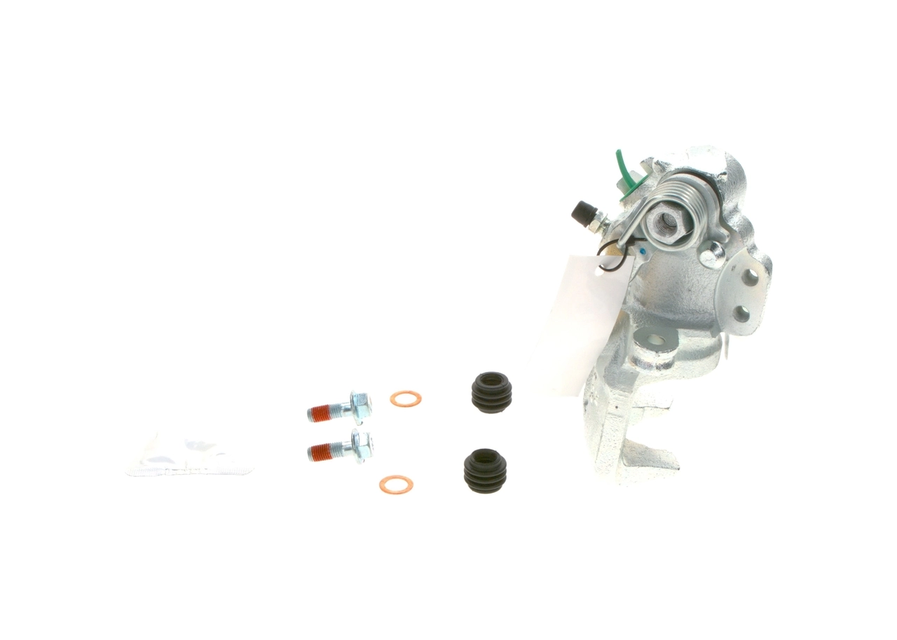 Étrier de frein BOSCH 0 986 474 781