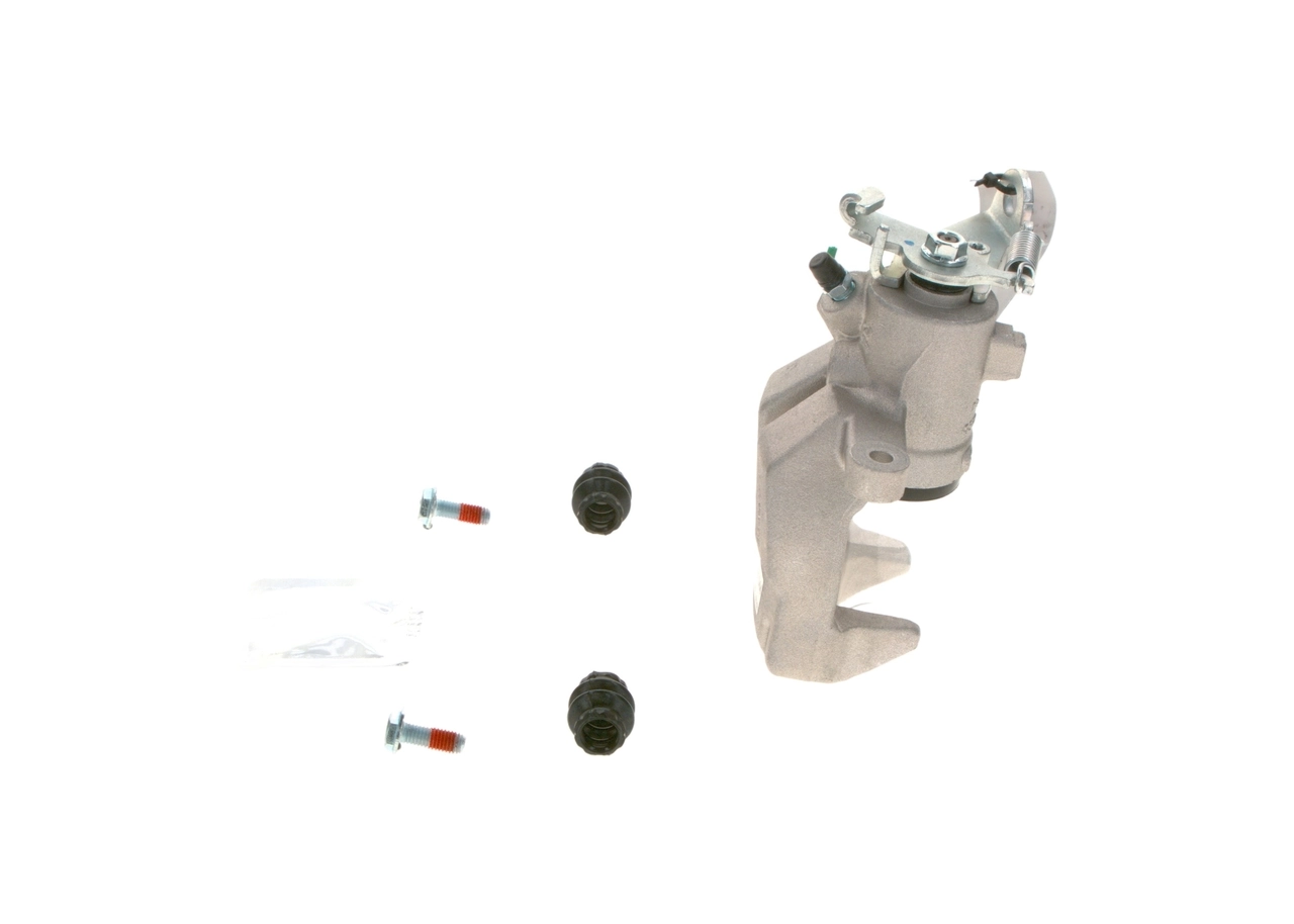 Étrier de frein BOSCH 0 986 134 044