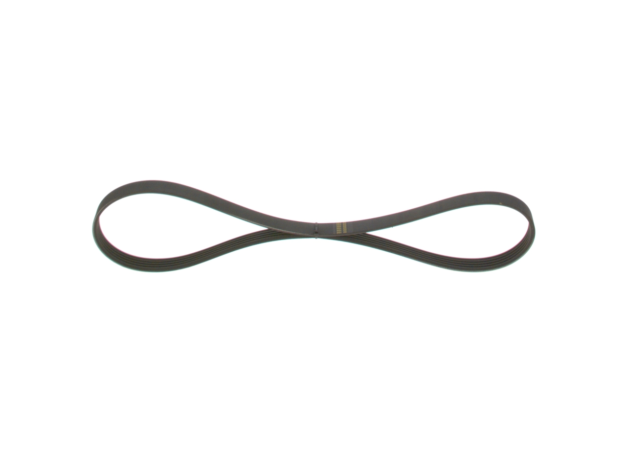 Courroie trapézoïdale à nervures BOSCH 1 987 947 920