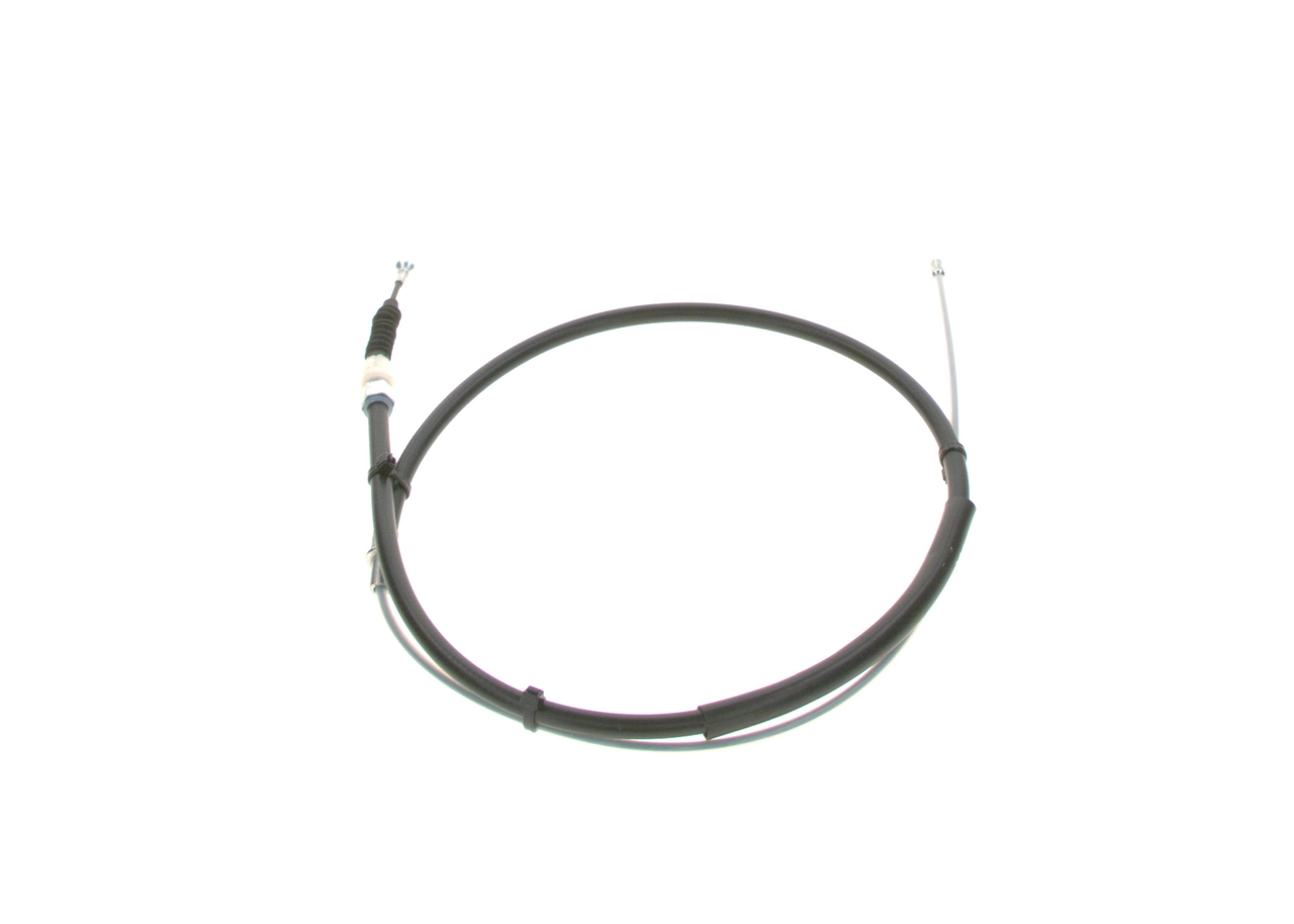 BOSCH 1 987 477 942 — Трос ручного гальма