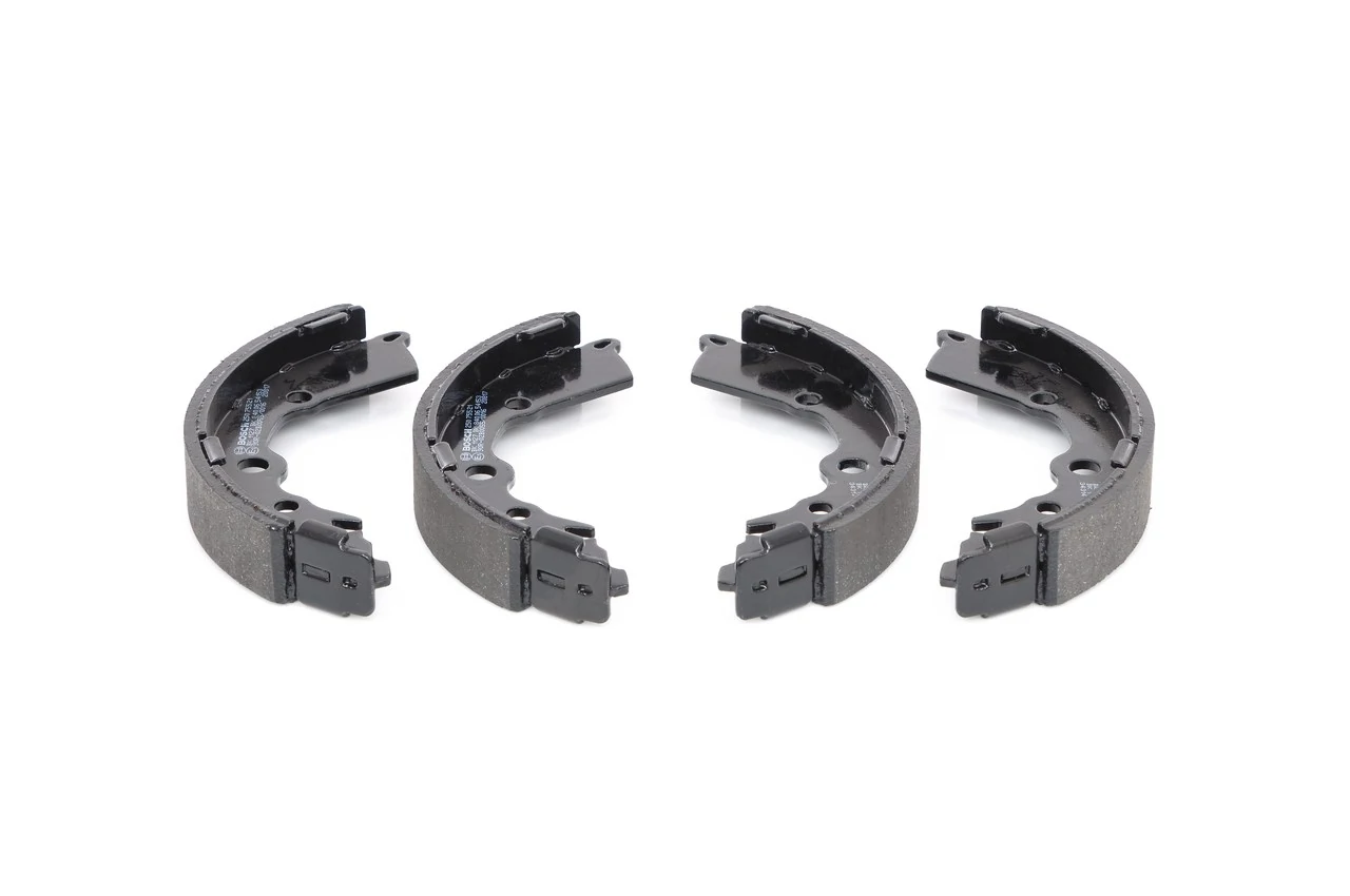 Brake Shoe Set 3