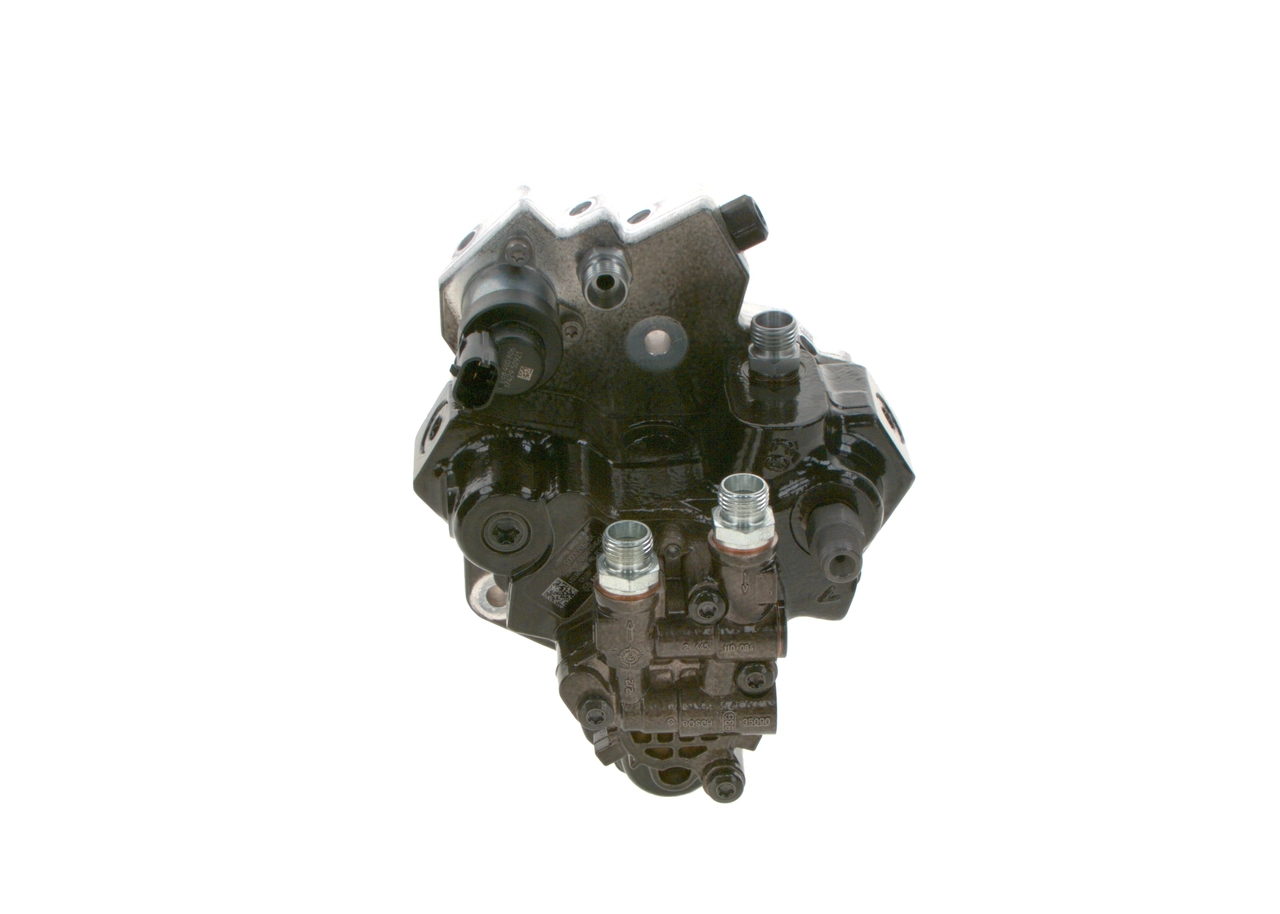 Pompe à haute pression BOSCH 0 445 020 139