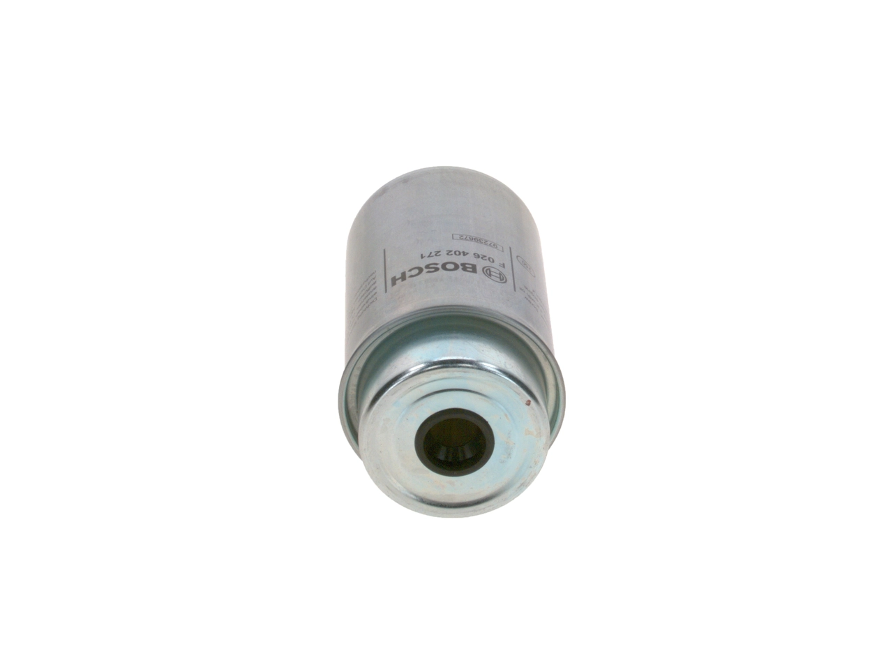 Filtre à carburant BOSCH F 026 402 271